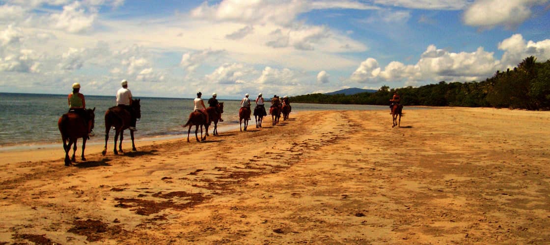 Myall Beach